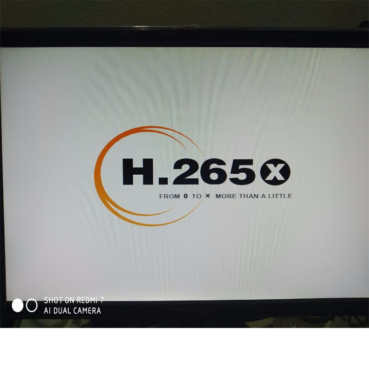 Đầu ghi camera ahd tvi cvi ip 5 in 1 - ip 4 kênh