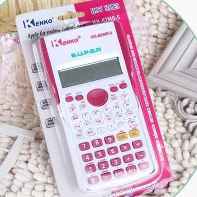 Máy tính học sinh kenko kk-82ms
