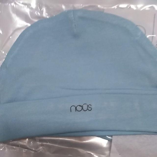 Set mũ tay chân Nous (có 7 màu )cho bé sơ sinh