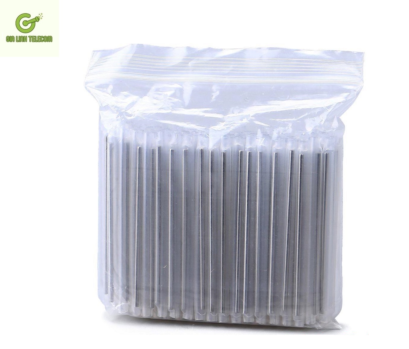 Ống nung hàn cáp quang 60mm - ống co nhiệt 1 xương