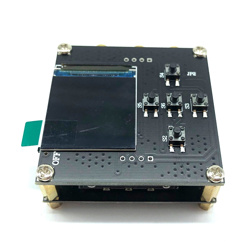 SI5351 Clock Signal Generator Module 2.5K 200MHz High Frequency Signal