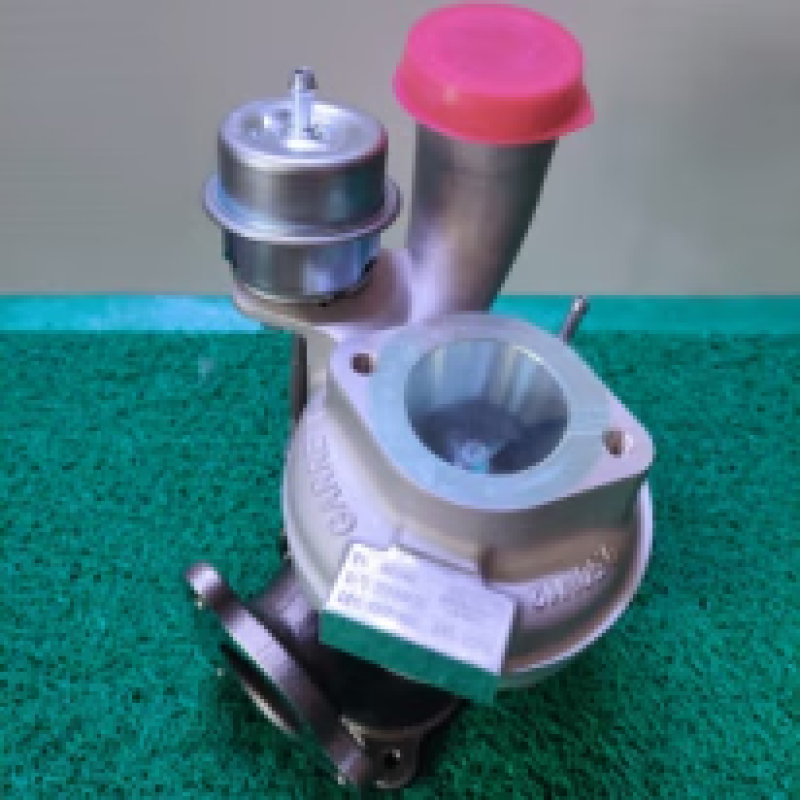 Bộ tăng áp SWELL series (vui lòng liên hệ với bộ phận chăm sóc khách hàng nếu cần)