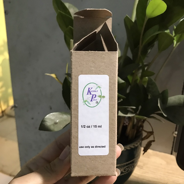 Keiki pro mỹ 15ml nhập khẩu (#phanthuoc #caycanh #vattu)