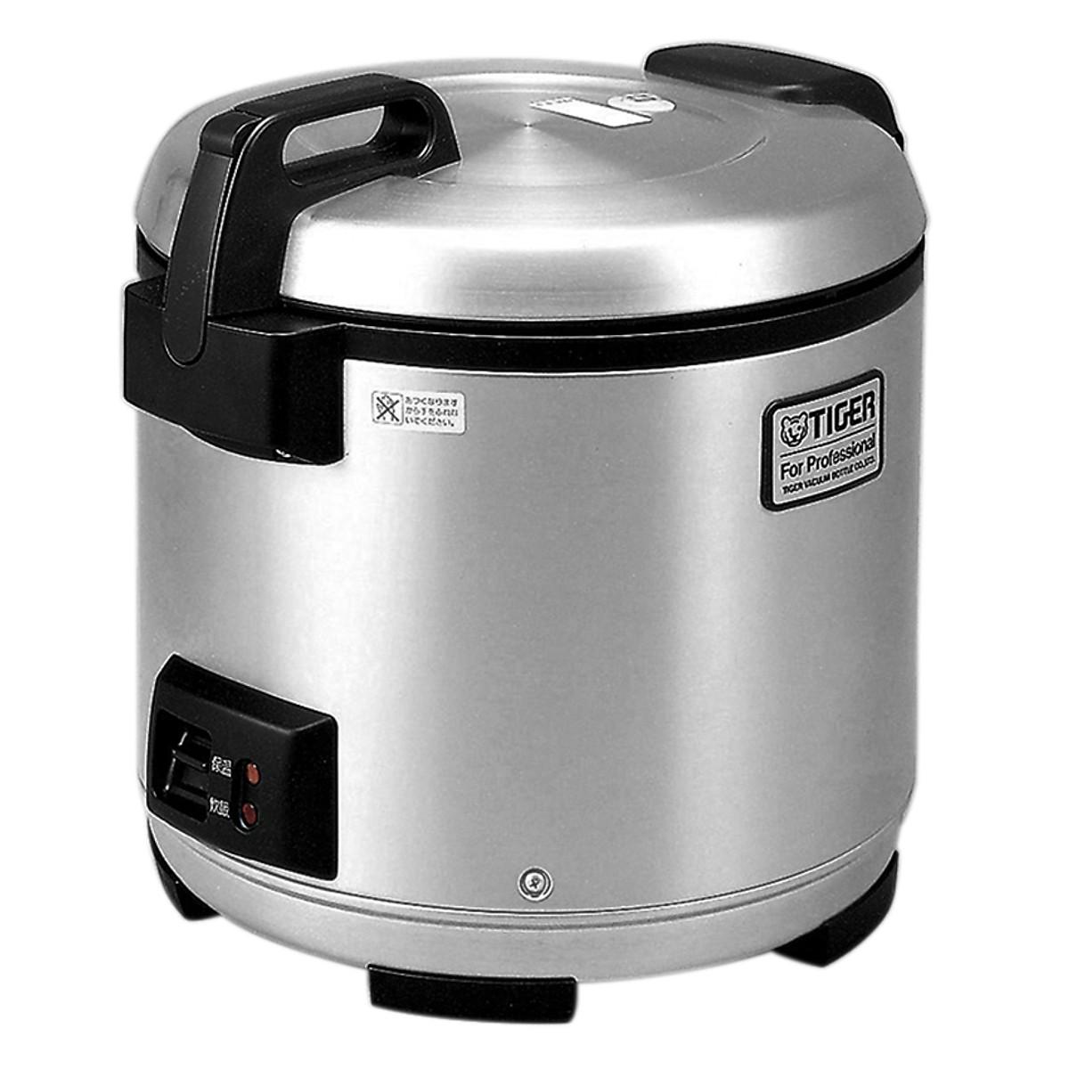 Nồi cơm điện tiger jno-b36w - 3.6l