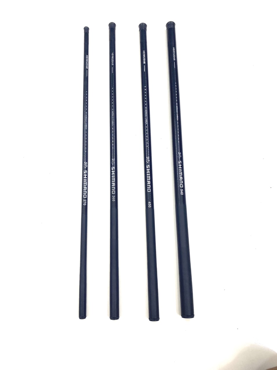 CẦN CÂU TAY GIÁ RẺ SHIMANO 3H 2m7, 3m6, 4m5, 5m4, Tặng kèm bộ phao LƯỠi Tóm Sẵn