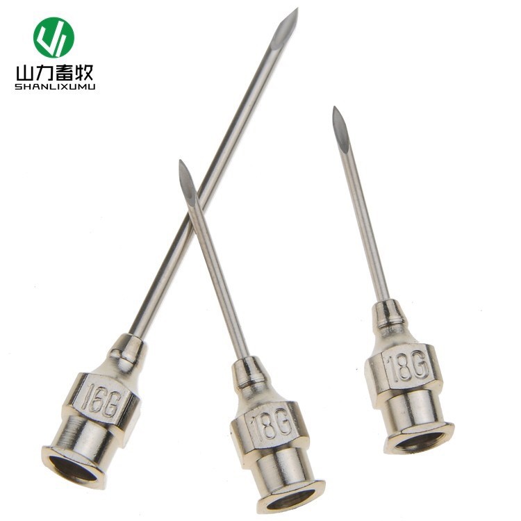 Kim tiêm 16*38mm (Kim 16 dài)