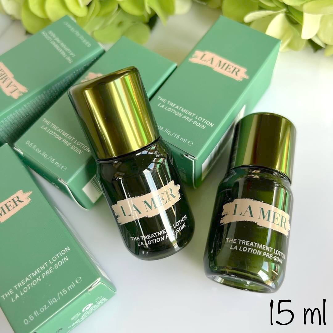 La Mer The Treatment Lotion 15ml