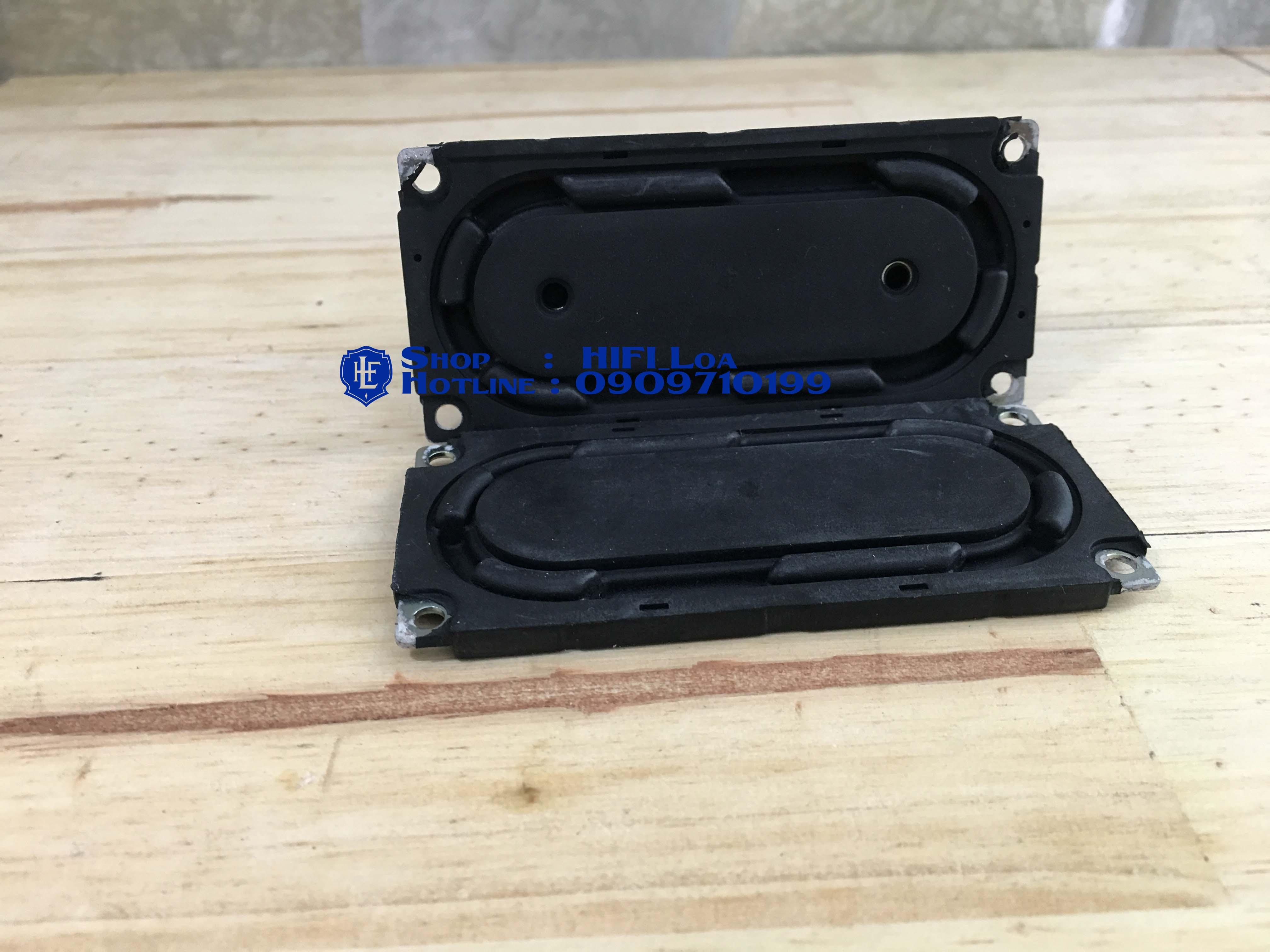 Loa cộng hưởng b.o.s.e mini
