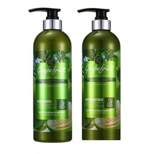 DẦU GỘI BƯỞI GRAPEFRUIT 850ML