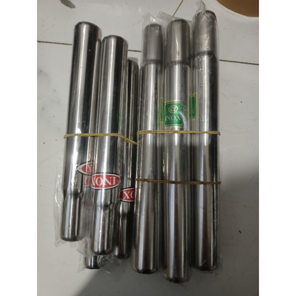 Cọc yên xe đạp đủ loại dành cho xe đạp trẻ em xe đạp phổ thông