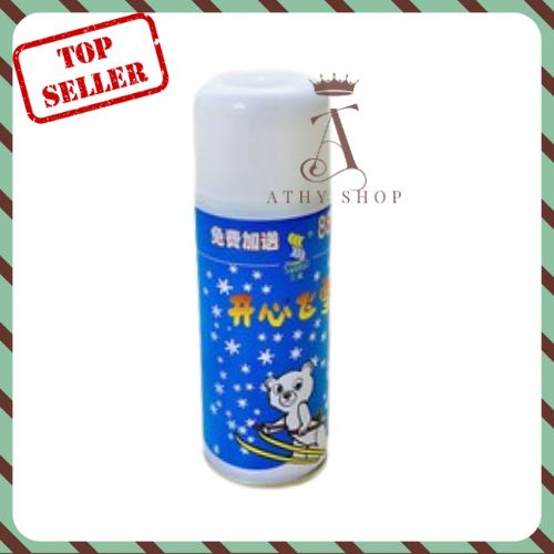 Bình xịt tạo tuyết 210ml chai xịt tạo tuyết nhân tạo trang trí cây thông noel giáng sinh tạo không khí cho buổi tiệc sinh nhật athy shop