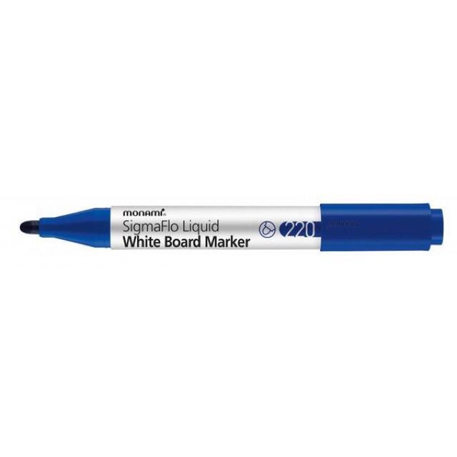 Bút lông monami mo9052 220 xanh dương - 8001005200