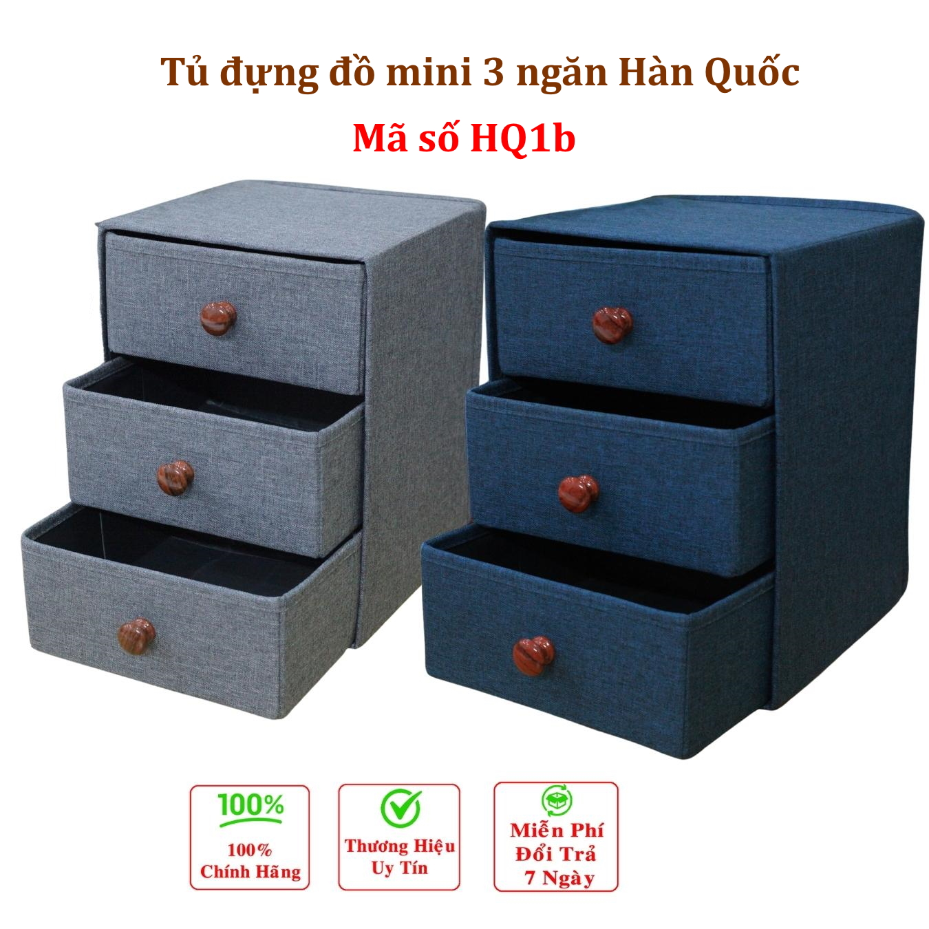 HỘP ĐỰNG ĐỒ KHUNG THÉP ĐA NĂNG LIVING BOX | HK.SMART SHOP
