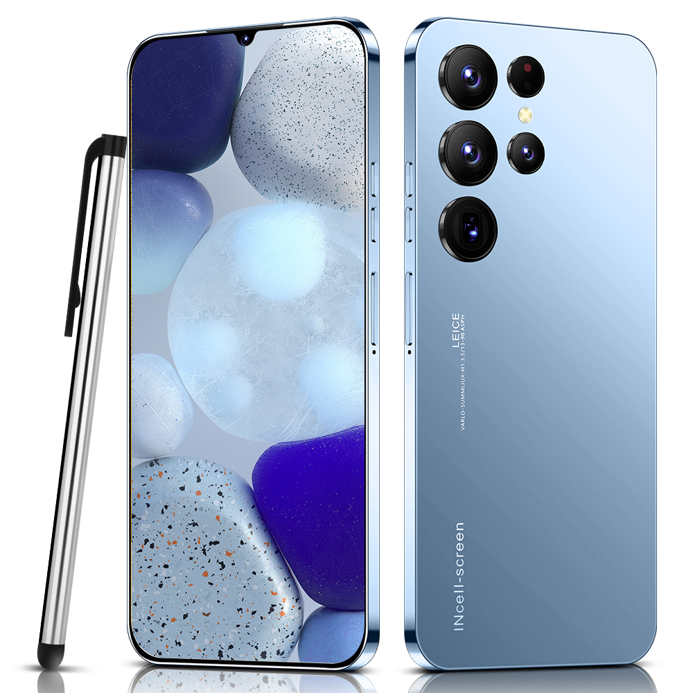 72 + 48mp camera student cheap phone 4G network cheap phone universal phone 7.0inch cheap student phone - 4