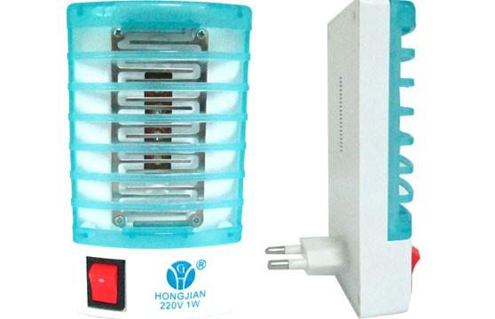 Đèn ngủ bắt muỗi Hongjian