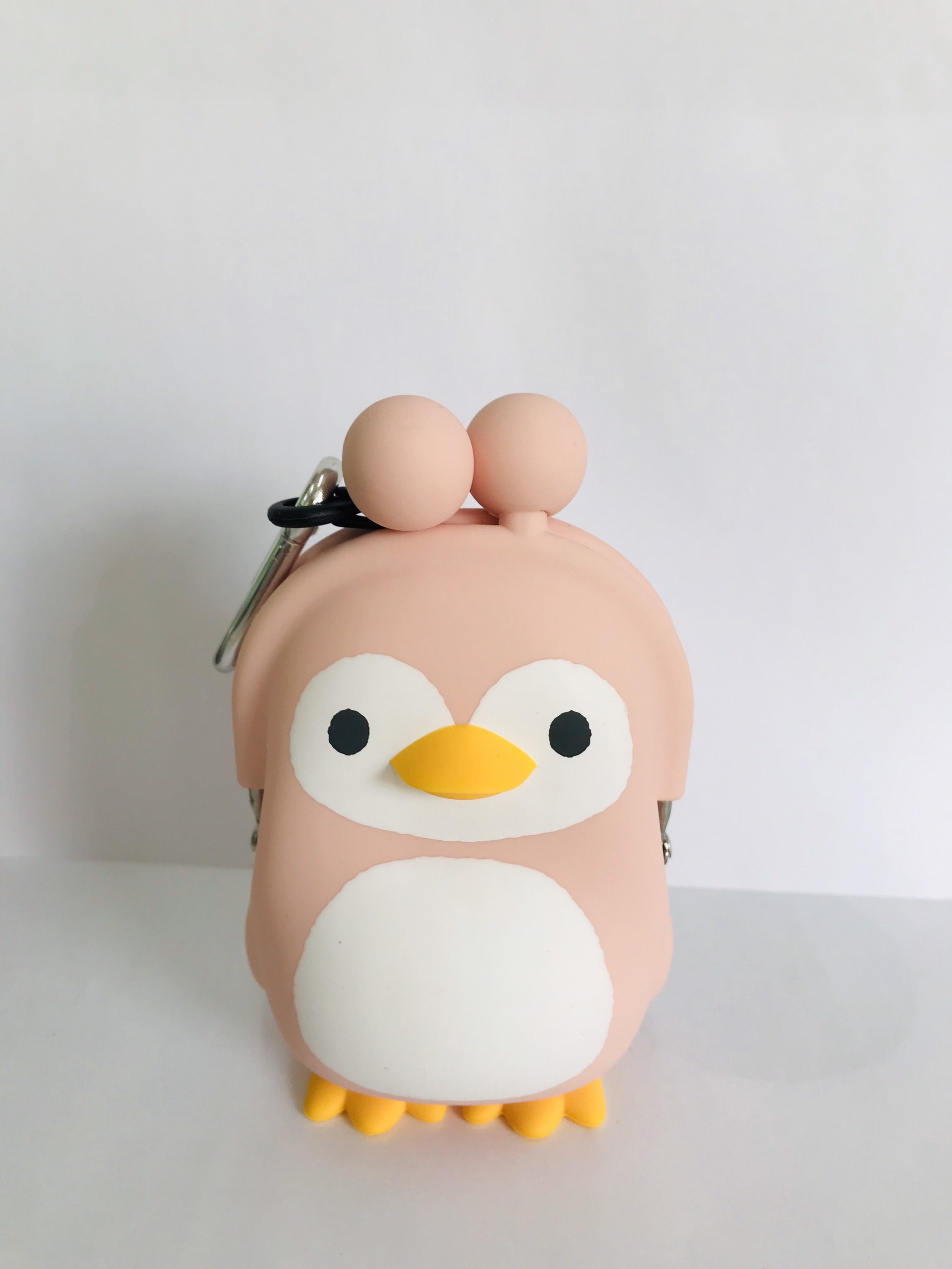 Túi đựng tee - bóng golf Silicone Penguin Pouch AS 214