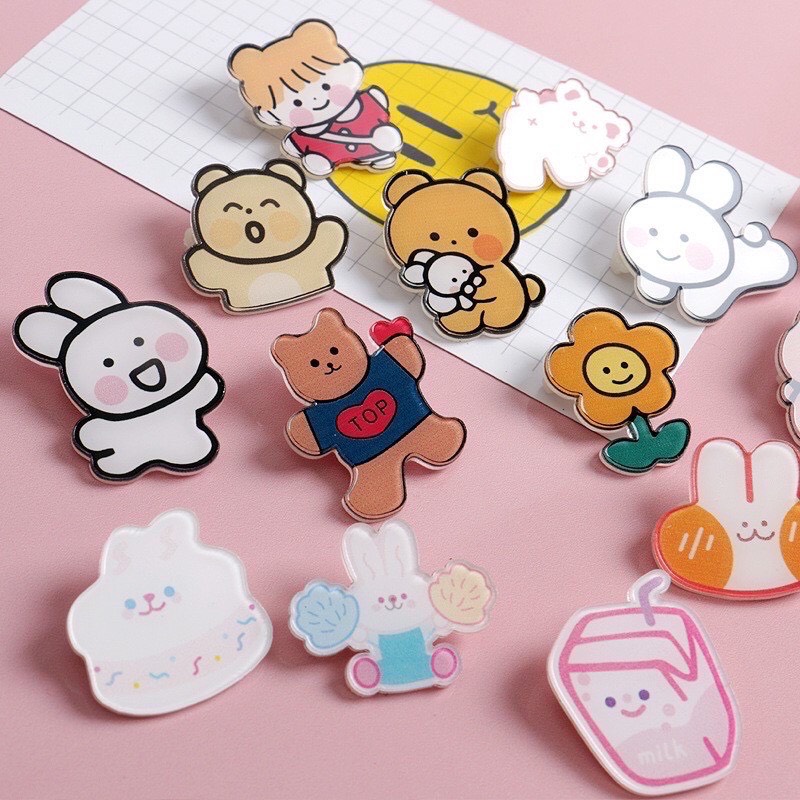 STICKER GÀI BALO,ÁO DỄ THƯƠNG