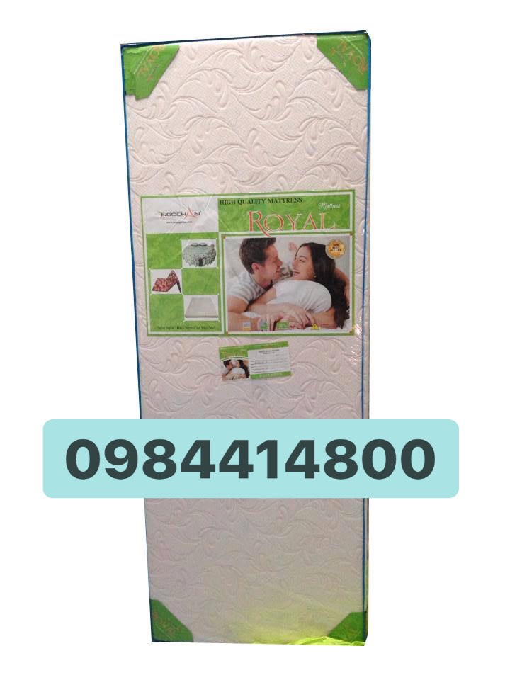 Nệm gấp 3 ngọc hân nm1216nl01
