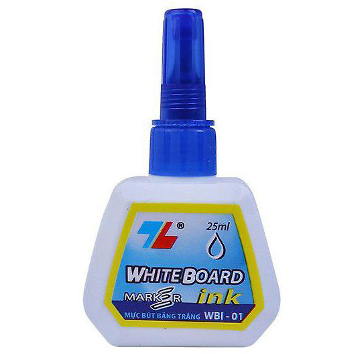 Mực lông bảng thiên long wbi-01