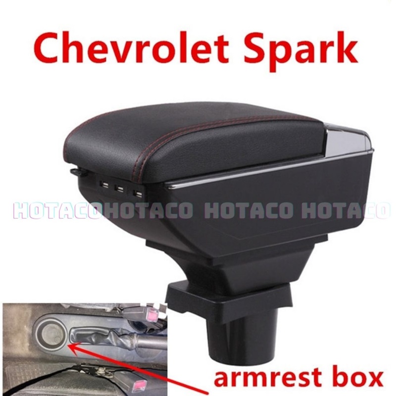 Hộp tỳ tay ô tô, bệ tỳ tay, tỳ tay theo xe I10, Celerio, Ertiga,Cruze, Rush, Xpander, Attrage, Vios, Spark, Wigo, Brio, Cruze, Aveo