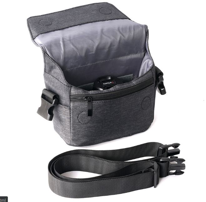 Túi máy ảnh Mirrorless - BK15s