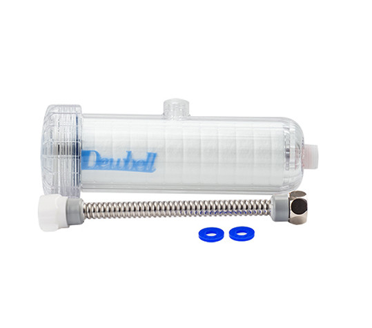 Bộ lọc lavabo dewbell