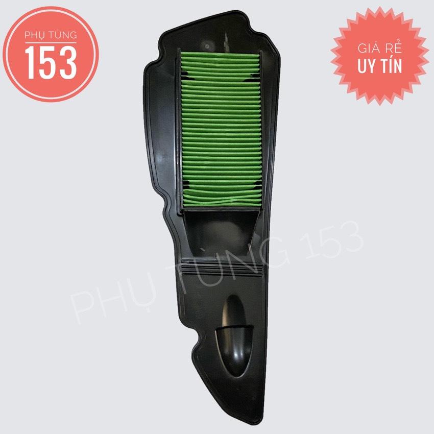 Lọc gió Vision Đời Mới - Lọc Gió Xe Máy - PHỤ TÙNG 153