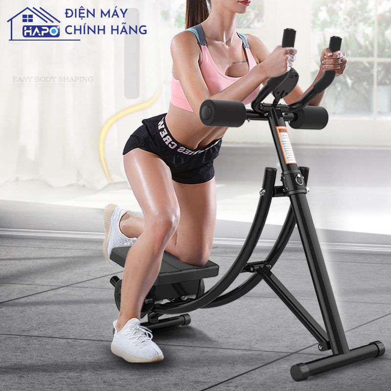 Máy tập cơ bụng , ghế tập bụng - máy tập cơ bụng đa năng tại nhà giúp tạo cơ, giảm mỡ hiệu quả, máy tập gym đa năng,dụng cụ tập cơ bụng