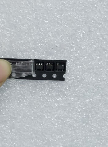 IC Driver Máy Lạnh TOSHIBA 517 517A SOT-23-5 Mới, Chính Hãng 100%