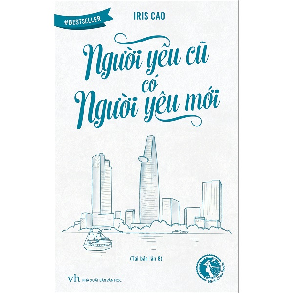 Sách - người yêu cũ có người yêu mới 55k