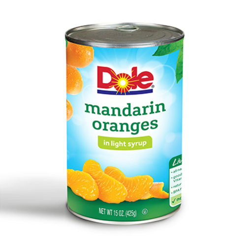 Cam Mandarin Dole