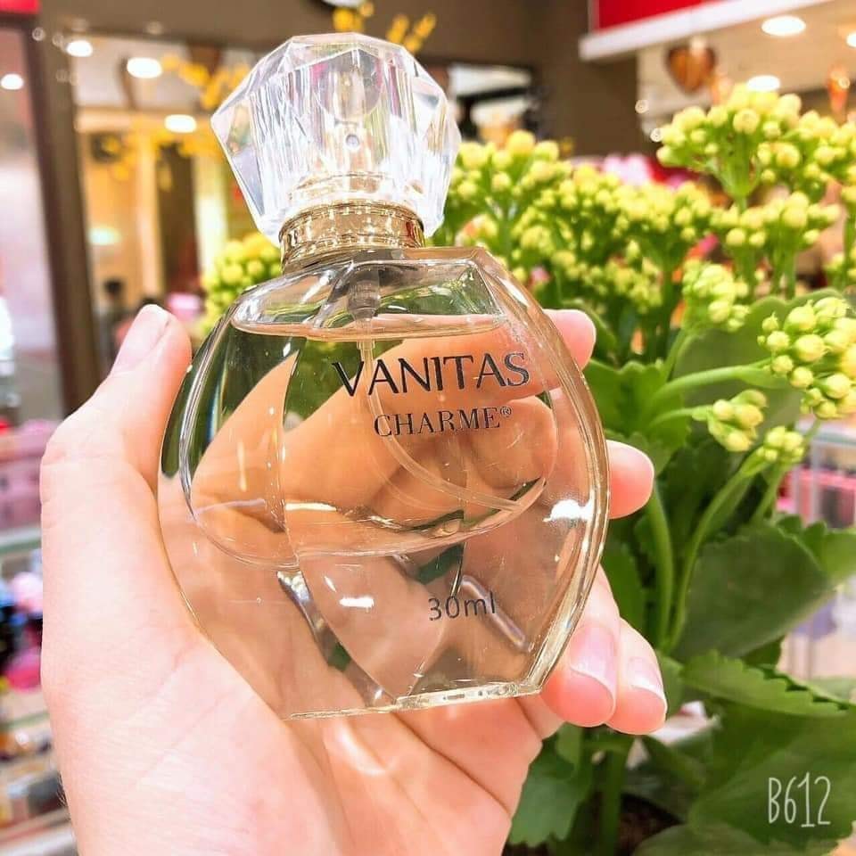 Nước hoa nữ Vanitas 30ml