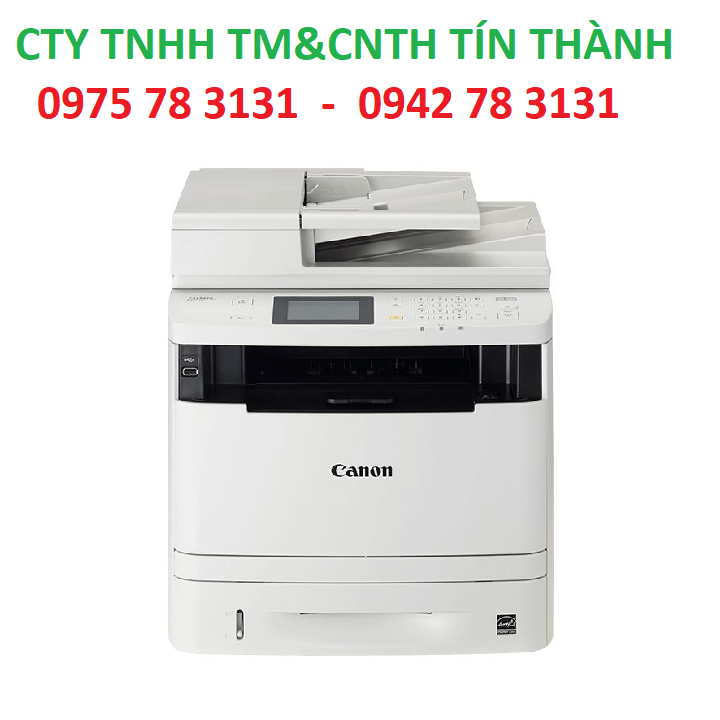 Máy in đa chức năng canon imageclass mf416dw