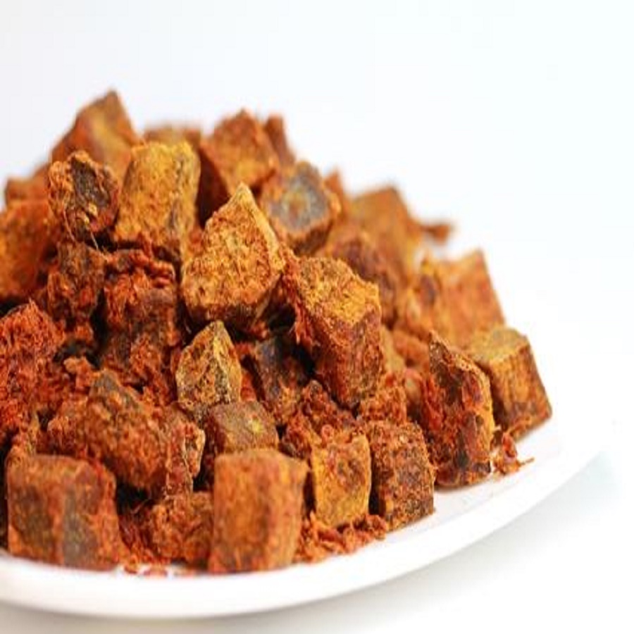 500gr khô bò viên loại 1 thơm ngon