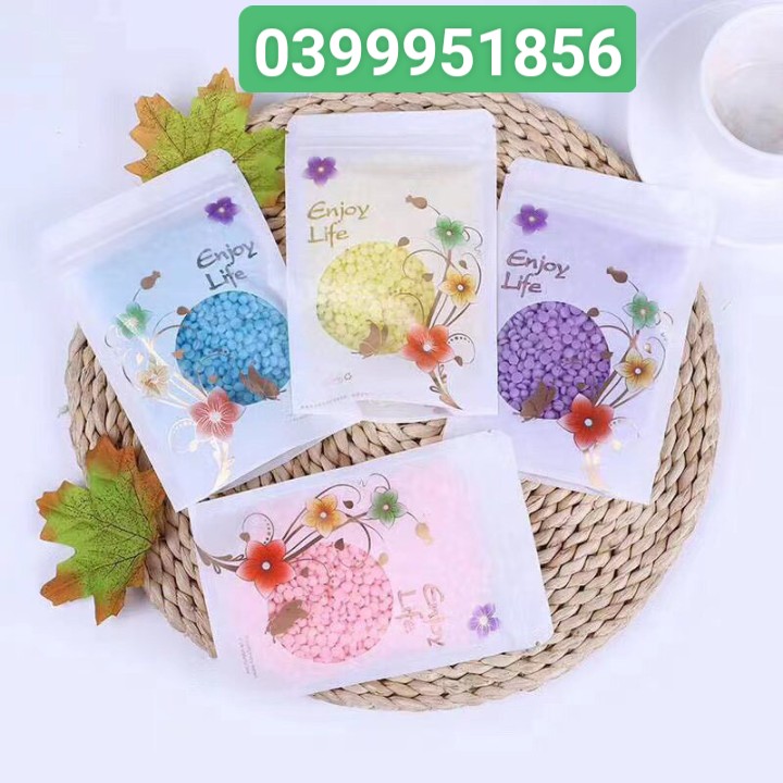 Hạt thơm giặt quần áo hạt thơm giặt quần áo
