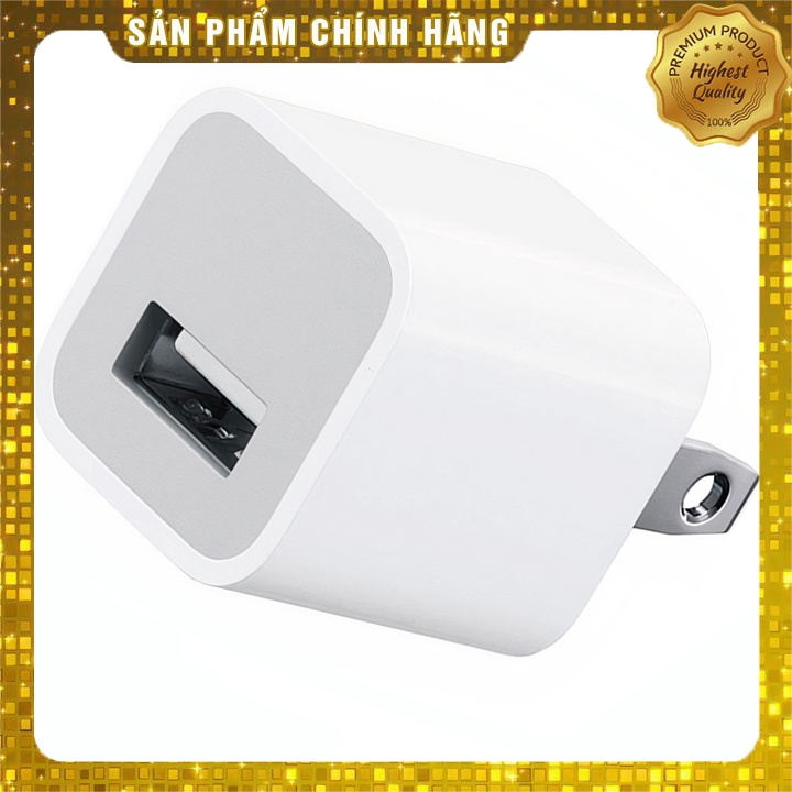 Củ sạc điện thoại