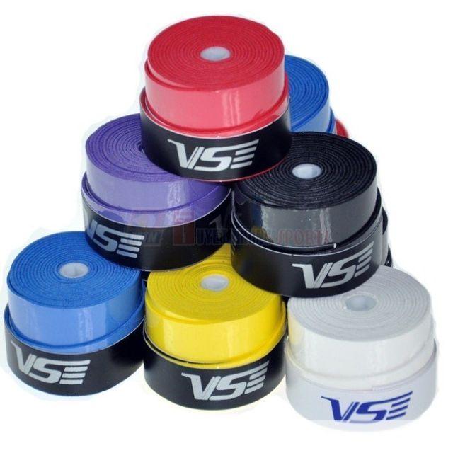 Combo 10 Quấn cán vợt tennis và cầu lông chống trơn VS