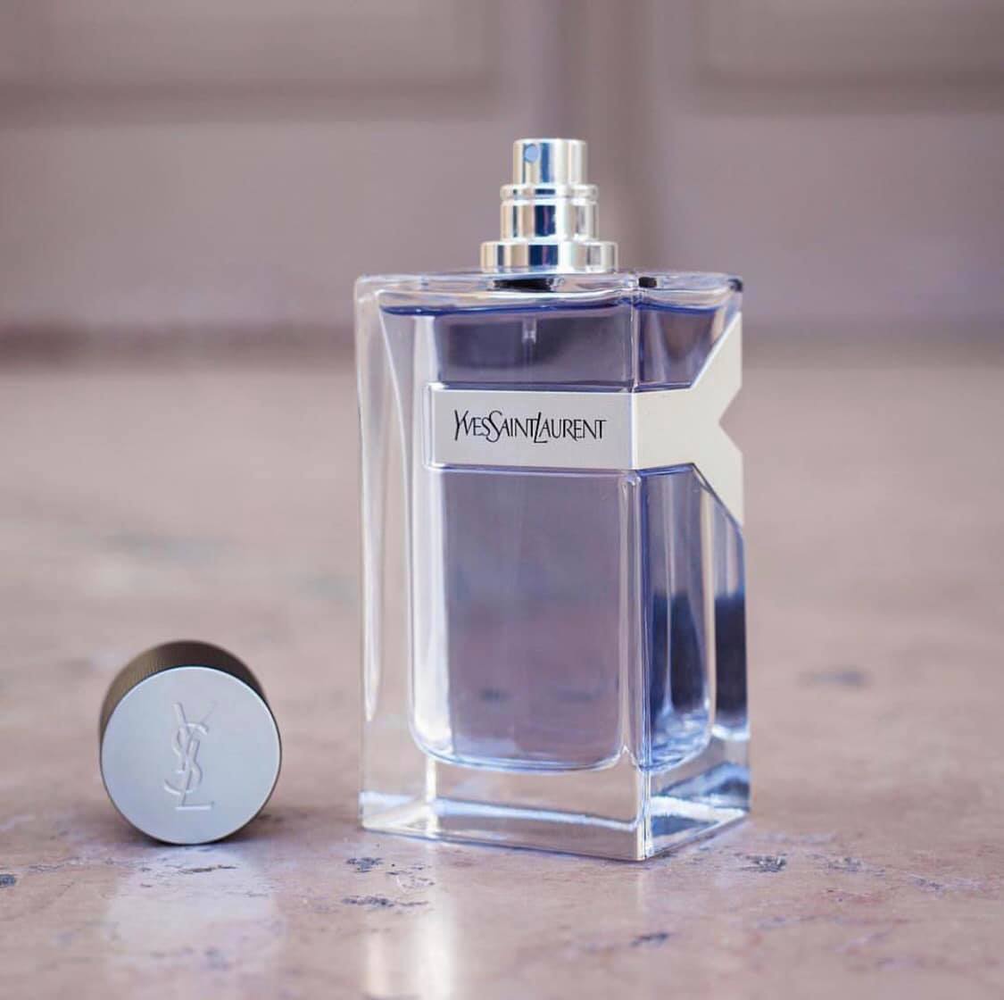 YSL Y EDT for Men