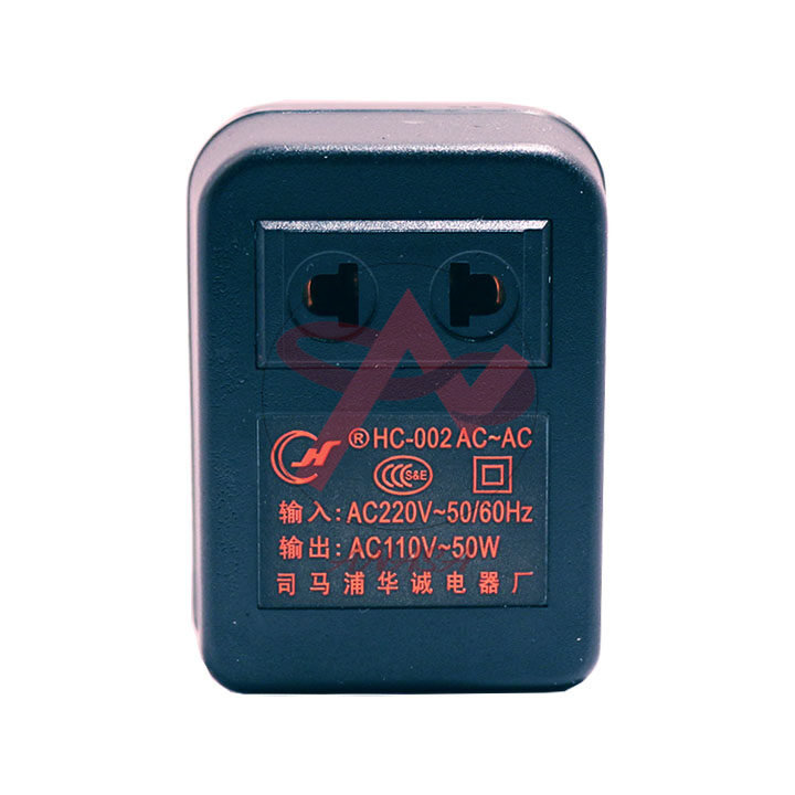 Bộ đổi nguồn 220v sang 110v