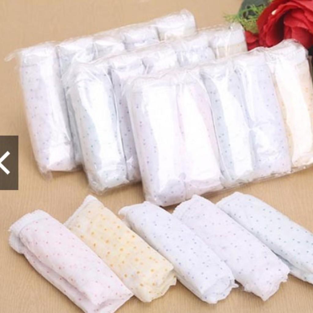 Combo 20 quần lót giấy cho mẹ bầu và mẹ sau sinh - Quần lót giấy tiện lợi miễn giặt dùng 1 lần trong SPA, du lịch, bơi lội - TINI KIDS PLAZA