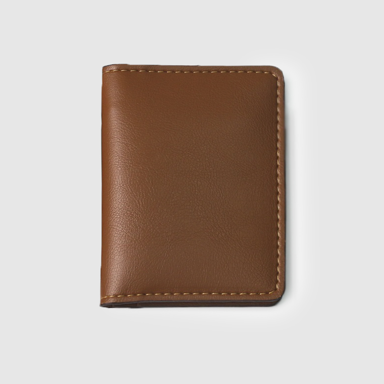 Ví mini đựng Card Alan nam nữ thương hiệu Heika