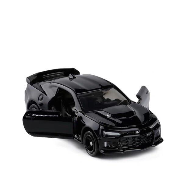 Xe mô hình Tomica Chevorolet Camaro