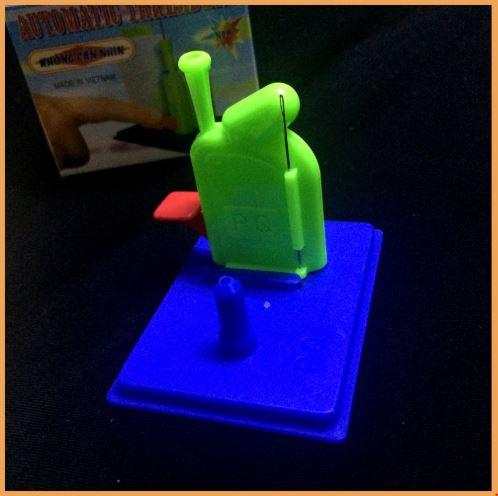 DỤNG CỤ XỎ KIM TỰ ĐỘNG