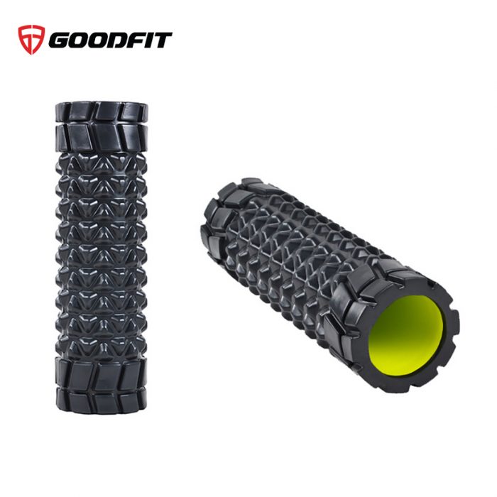Con lăn tập yoga cao cấp mdbuddy mdf059