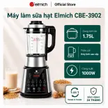 (Chỉ 15-17.09)Máy làm sữa hạt Elmich CBE 3902