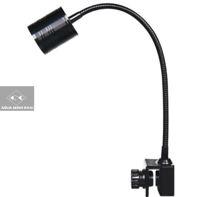 Đèn Led Rọi thuỷ sinh ánh sáng vàng, ánh sáng trắng 3w, 5w, 7w