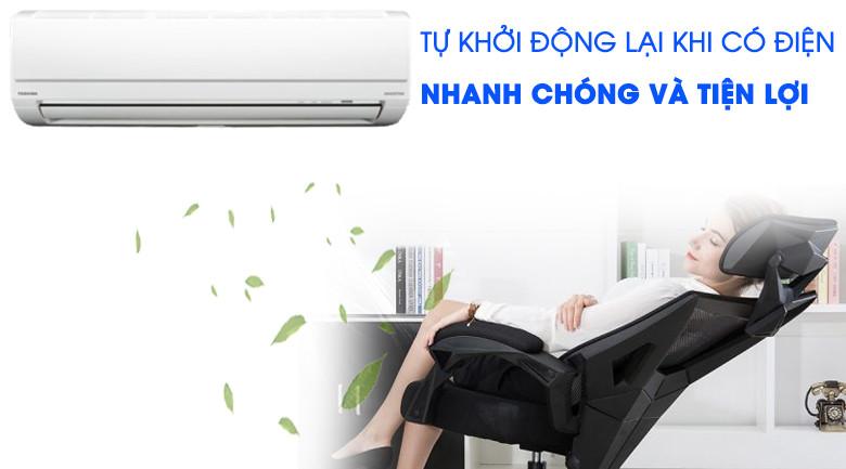 TRẢ GÓP 0% - Máy lạnh Toshiba Inverter 1 HP RAS-H10D2KCVG-V Mẫu 2020 - BẢo TRẢ GÓP 0% - Máy lạnh Toshiba Inverter 1 HP RAS-H10D2KCVG-V Mẫu 2020 - BẢo