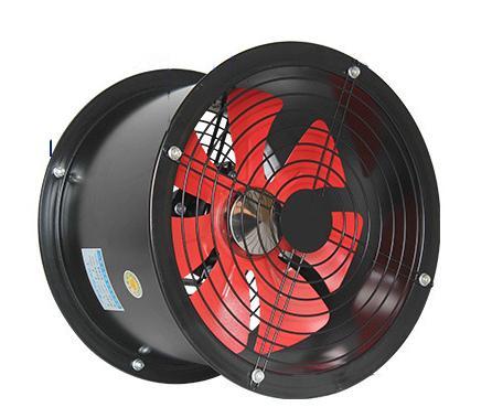 Quạt thông gió hút mùi nhà bếp, nhà máy, xưởng, kho...