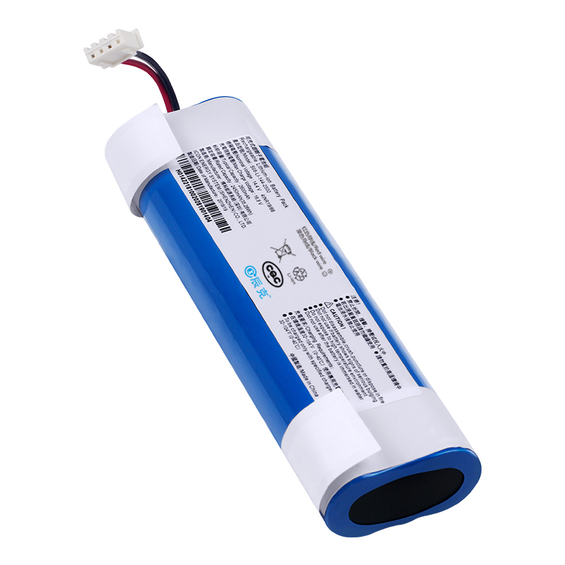 (Chính hãng) Pin robot hút bụi Ecovas DJ35 DJ36 DK35 DK33 DK36 DN55 DN520