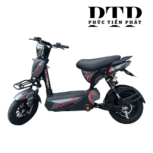Xe Điện Victoria M133